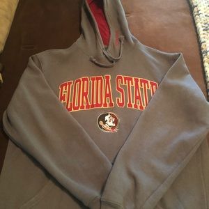 Florida State Seminoles Hoodie